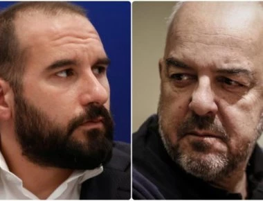 Δ.Τζανακόπουλος σε Μπάμπη Παπαδημητρίου: «Γύρνα στο Δημοτικό να μάθεις ανάγνωση»